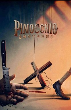 Pinocchio: Unstrung