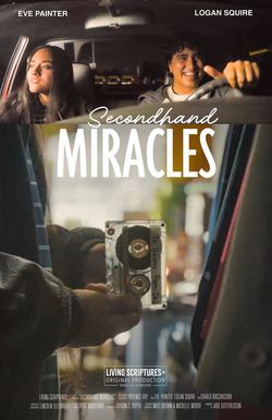 Secondhand Miracles: The Jacket