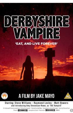 Derbyshire Vampire