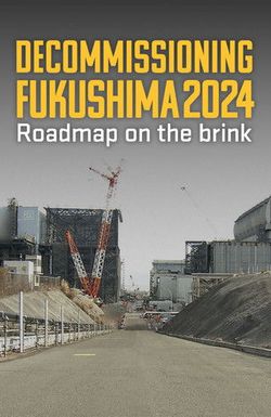 Decommissioning Fukushima: The Battle to Contain Radioactivity