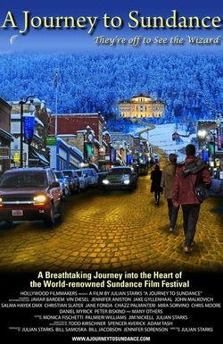 A Journey to Sundance