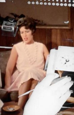 The Gloria of Your Imagination