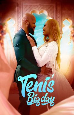 Teni's Big Day