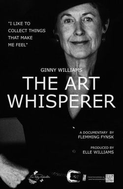 The Art Whisperer
