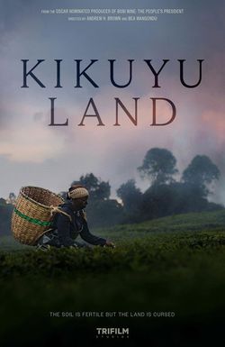 Kikuyu Land