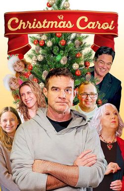A Christmas Carol