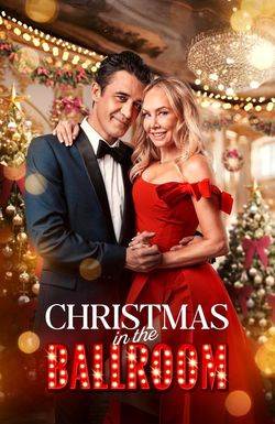 Christmas in the Ballroom