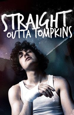 Straight Outta Tompkins