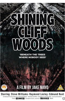 Shining Cliff Woods