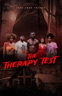 The Therapy Test