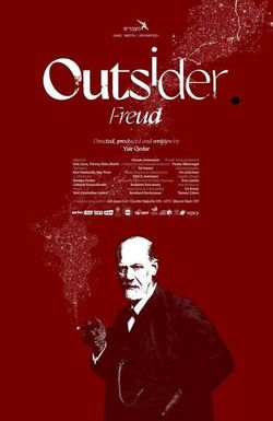 Outsider. Freud