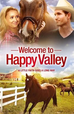 Welcome to Happy Valley