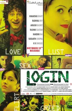 Login