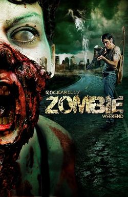Rockabilly Zombie Weekend