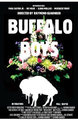 Buffalo Boys