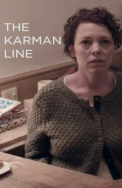 The Karman Line