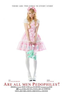 Are All Men Pedophiles?