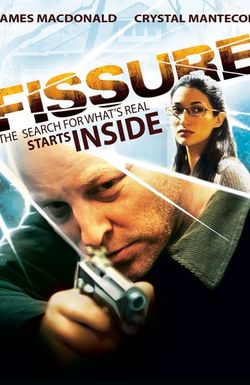 Fissure