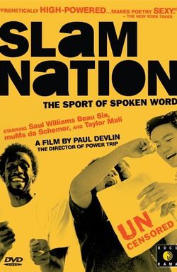 SlamNation