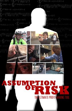 Assumption of Risk