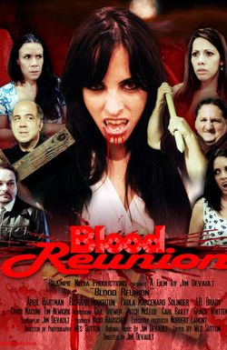 Blood Reunion