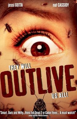 They Will Outlive Us All