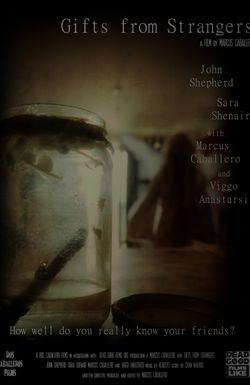 Gifts from Strangers