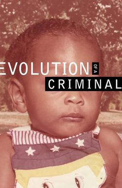 Evolution of a Criminal