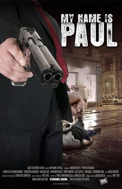 My Name Is Paul