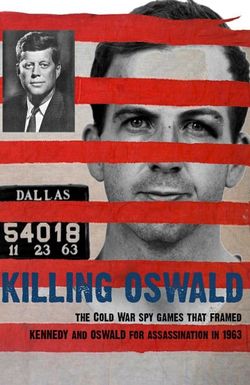 Killing Oswald