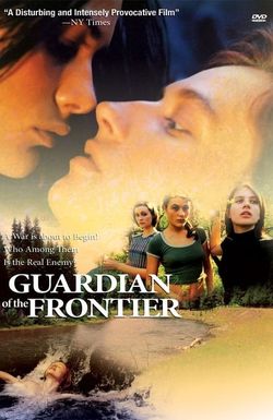 Guardian of the Frontier