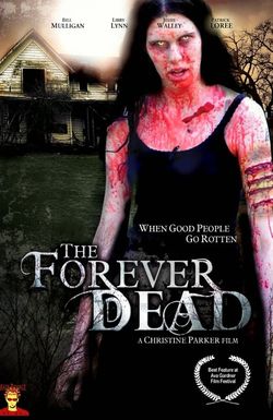 Forever Dead