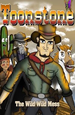 Toonstone