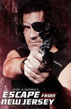 Escape from New Jersey