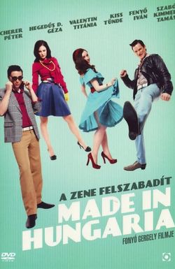 Made in Hungaria