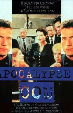 Die Millennium-Katastrophe - Computer-Crash 2000