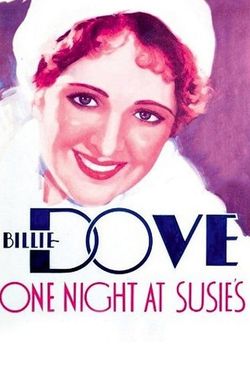 One Night at Susie's