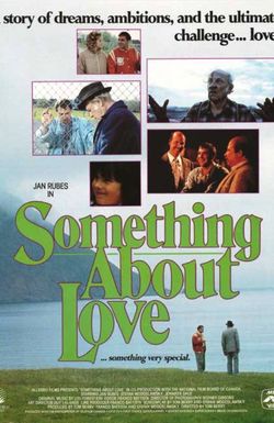 Something About Love