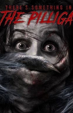 There's Something in the Pilliga