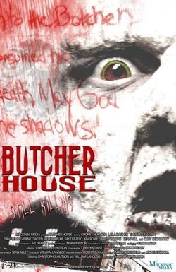 Butcher House