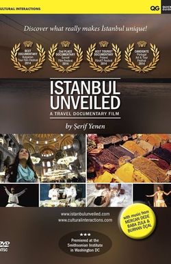 Istanbul Unveiled