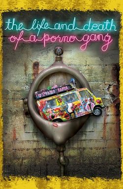 Zivot i smrt porno bande