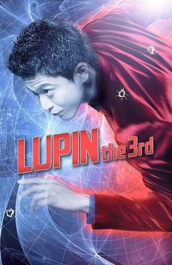 Lupin the 3rd