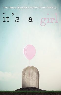 It's a Girl!