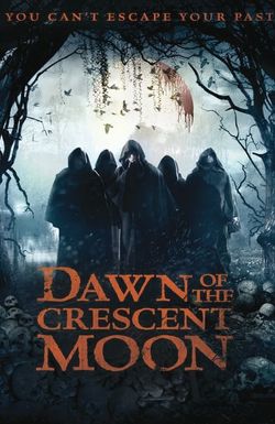 Dawn of the Crescent Moon