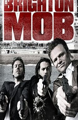 The Brighton Mob