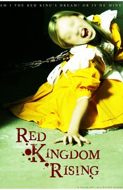Red Kingdom Rising