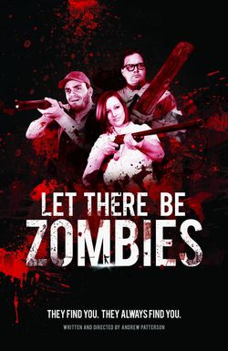 Let There Be Zombies