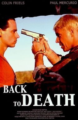 Back of Beyond
