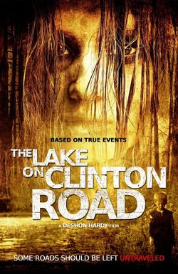 The Lake on Clinton Road